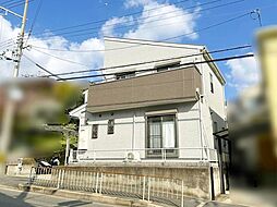 吹田市五月が丘南　戸建