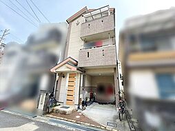 茨木市西田中町