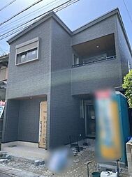 新堂三丁目　戸建