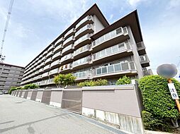 クローバーハイツ高槻総持寺