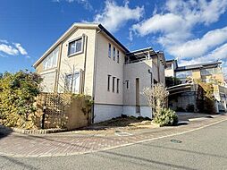 彩都あさぎ六丁目　戸建