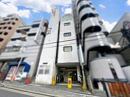 茨木市春日１丁目