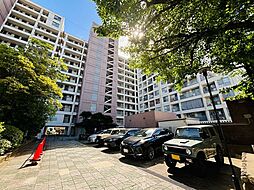 南千里第二コーポラス　Ｂ棟