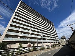 サンフォーリーフタウン桜ノ宮サンミットコート