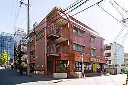 ライオンズマンション第6緑地公園