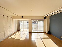 第2サンハイツ緑地公園