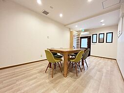 大開3丁目　テラスハウス