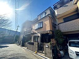 穂積1丁目　戸建