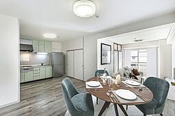 ユニライフ江坂