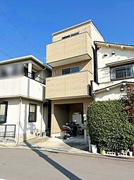 大黒町2丁目　戸建