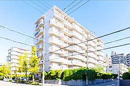 サンハイツ緑地公園　1号棟