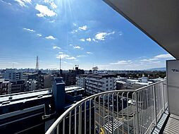 サンハイツ緑地公園　1号棟