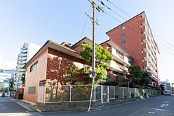 ライオンズマンション第6江坂