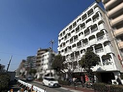 パレブラン新御堂