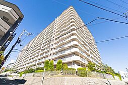 日商岩井緑地公園マンション