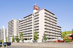 緑地公園コーポラス