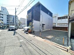 下新庄3丁目　新築戸建