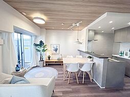 ソシエ北大阪　壱期棟