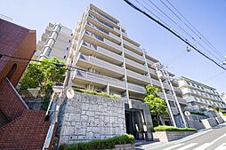 クレアヒルズ緑地公園