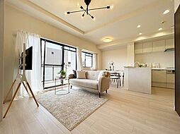 藤和シティホームズ江坂II