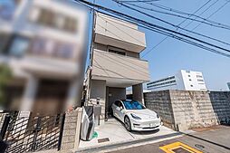 吹田市江の木町　戸建