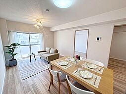 日商岩井第7緑地公園マンション