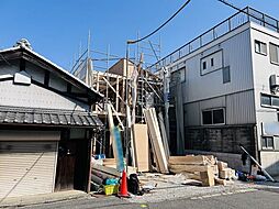 豊中市庄本町3丁目　新築戸建て