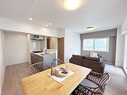 チサンマンション第5江坂