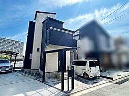 大阪市淀川区十八条3丁目　戸建