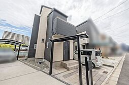 大阪市淀川区十八条3丁目　戸建