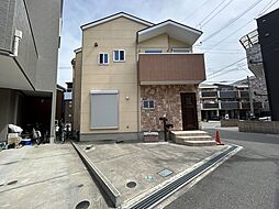 豊中市豊南町西4丁目　中古戸建