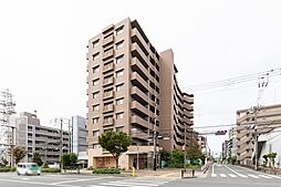 リベールシティ吹田