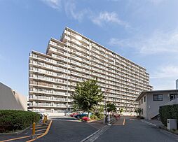 ユニライフ北大阪　2号棟