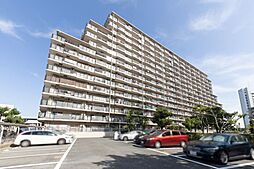 ユニライフ北大阪　弐号棟