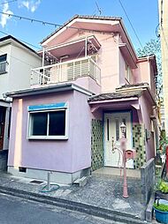 吹田市江の木町　土地