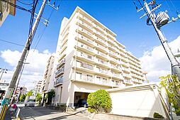 日商岩井第6緑地公園マンション