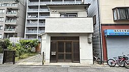 大阪市淀川区東三国6丁目　土地