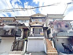 吹田市南金田1丁目　中古戸建