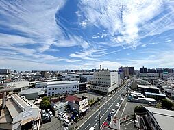 ロイヤルコート豊中　四番館