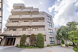 ベル・アーバニティ桃山台