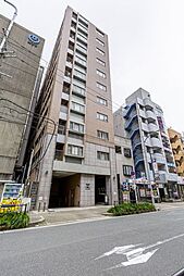 ブルグリン・コート吹田駅前