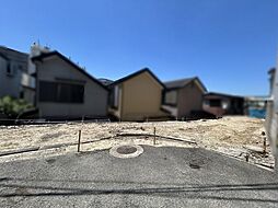 豊中市蛍池東町1丁目　土地
