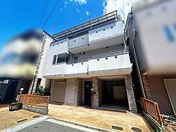 吹田市芳野町　戸建