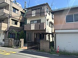 芝生町二丁目　戸建