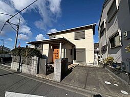 高槻市山手町1丁目