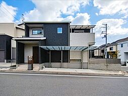 高槻市宮が谷町