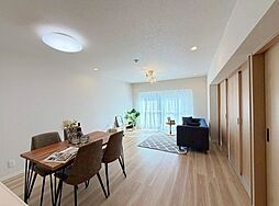 サンヴェール高槻　3棟