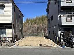 高槻市山手町1丁目