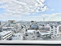 シエリア高槻松原町