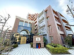 ランフォルセ高槻パークガーデンII